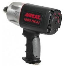 AIRCAT 1600-TH-A  3/4" Super Duty Impact Wrench